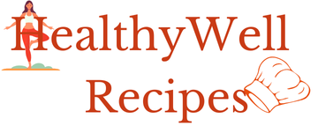 HealthyWellRecipes.com